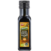 Bio Ulei din Seminte de Dovleac Dennree 100 ml